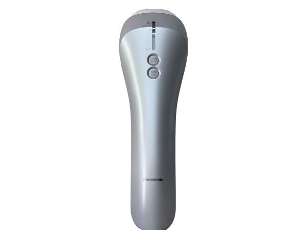 Panasonic パナソニック 脱毛器 光エステ ES-CWP82 光美容機 ボディ