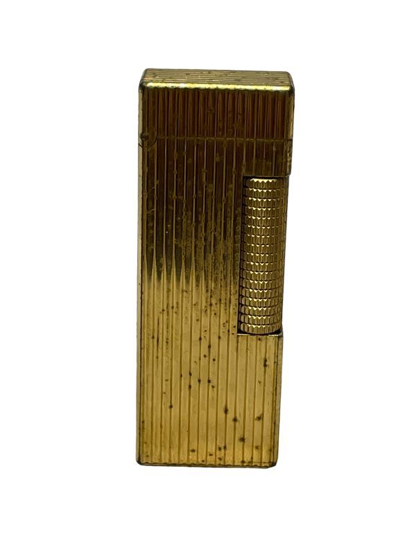 dunhill ダンヒル ローラーガスライター 高級ガスライター 喫煙グッズ