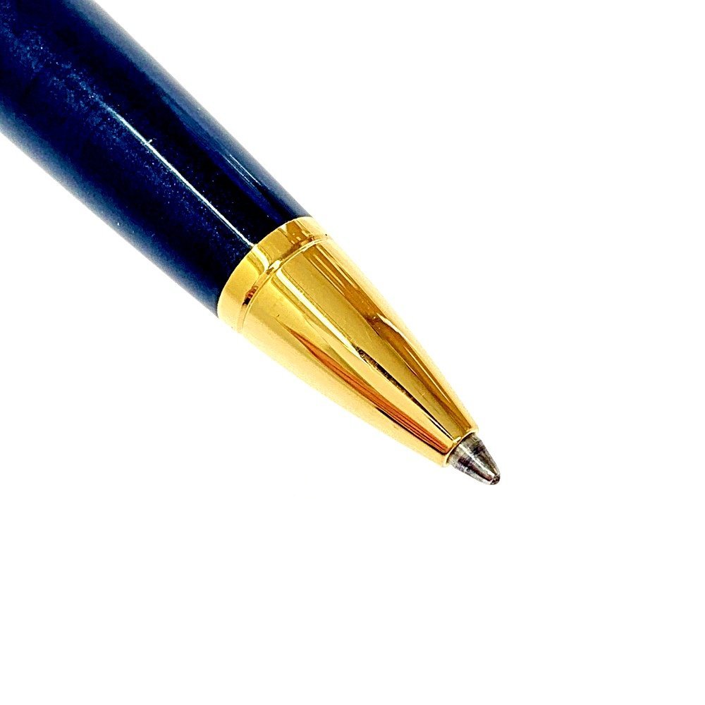 Dupont デュポン 415049L ラインD モネ 「印象・日の出」 ボールペン