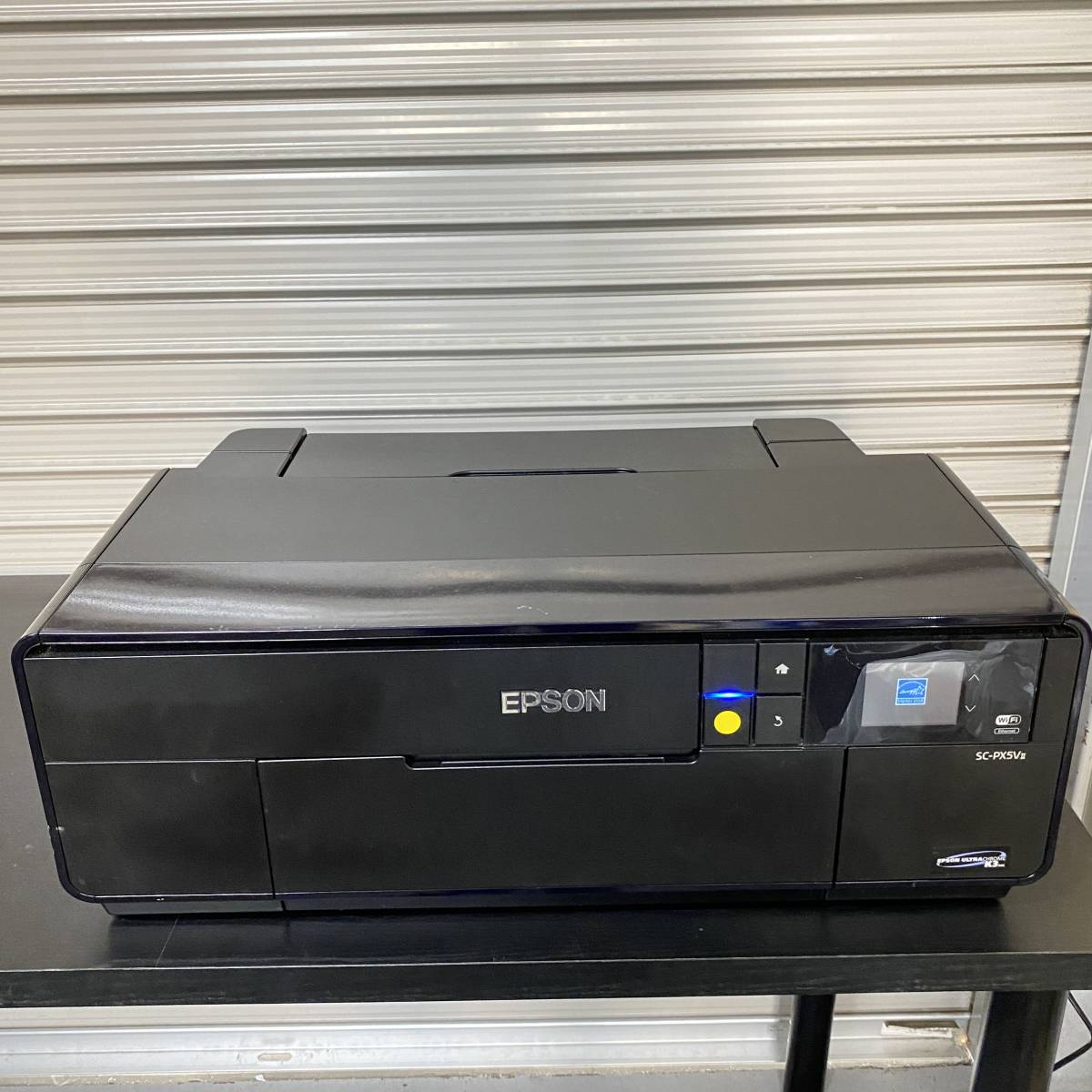 1円～ 423032501 EPSON エプソンカラーインクジェットプリンタープロ