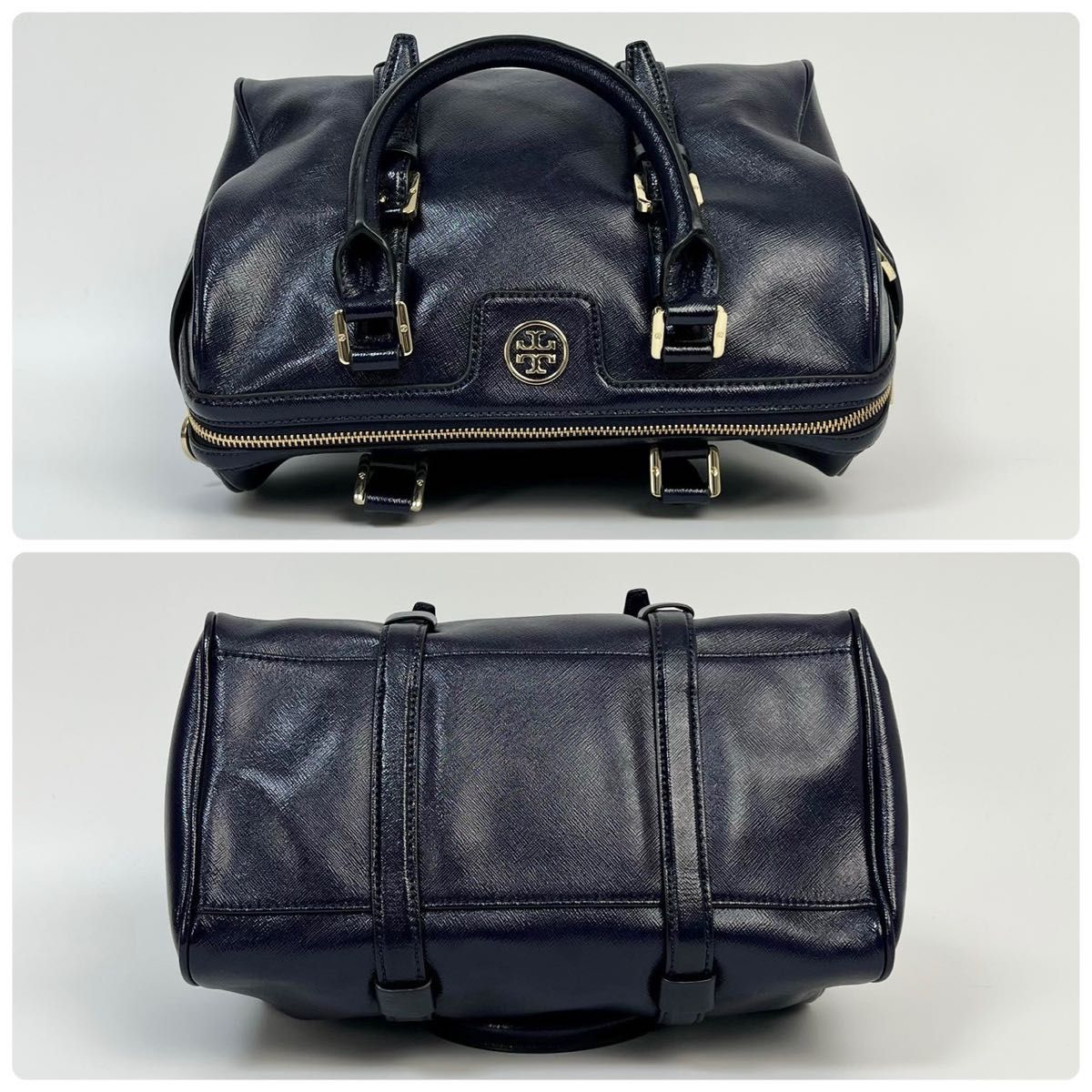 23D04 TORY BURCH トリーバーチ ミニボストン 2way | noonanwaste.com