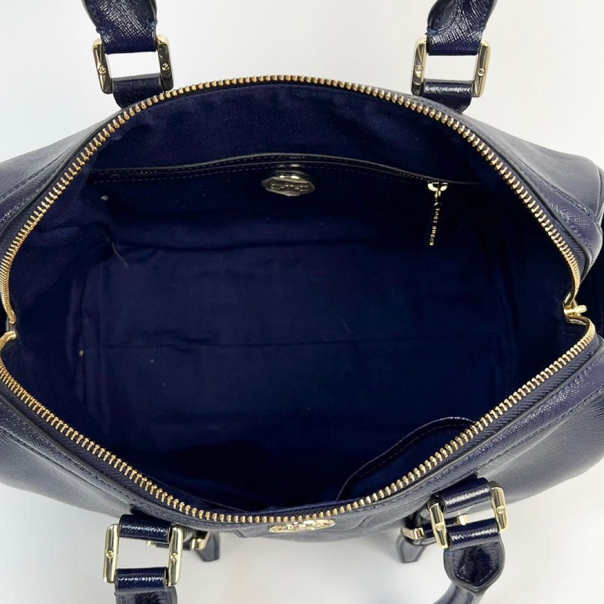 23D04 TORY BURCH トリーバーチ ミニボストン 2way | noonanwaste.com