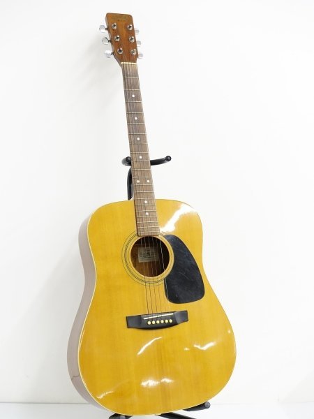 Takamine TD-27 Acoustic Guitar アコースティックギター タカミネ