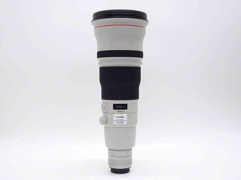 Yahoo!オークション - 【美品・元箱付】Canon EF 600mm F4 L IS Yahoo!オークション - 【美品・元箱付】Canon EF 600mm F4 L IS