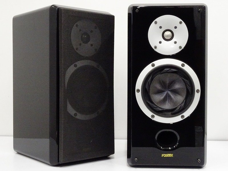 売れ筋】 Fostex G1300MG(VR)-ペア【コード00-96453】 買取】FOSTEX