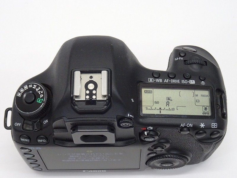 ○○【総シャッター数7800回以下】Canon EOS 5D Mark III ○○【総シャッター数7800回以下】Canon EOS 5D Mark III