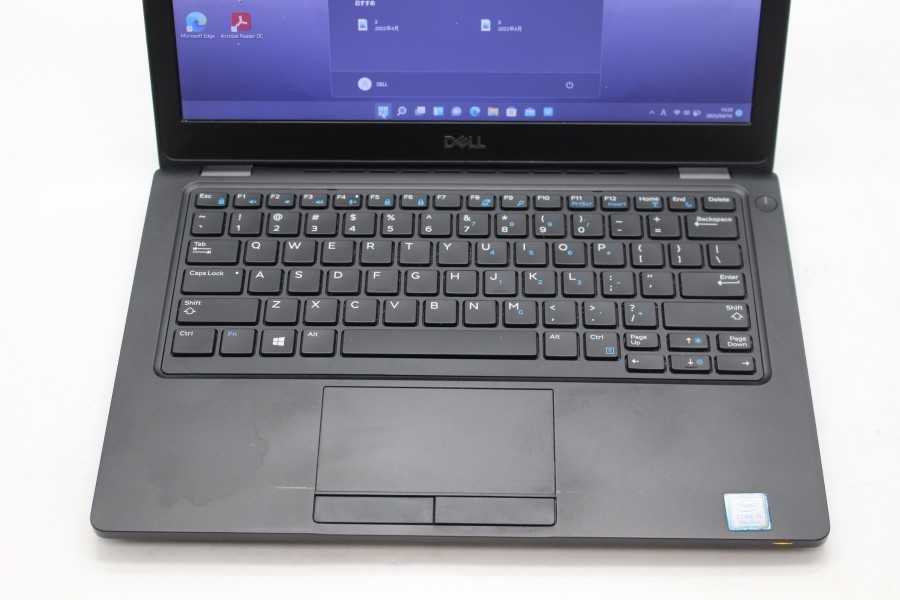  same day shipping 596 hour superior article 12.5 -inch DELL Latitude 5290 Windows11. fee i5-8350U 16GB 256GB-SSD camera Office attaching used personal computer Win11 tax less 