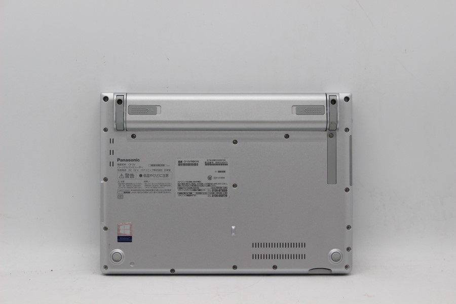 完売】【完売】パナソニックSV7第8世代i5 フルHD Win11 Office