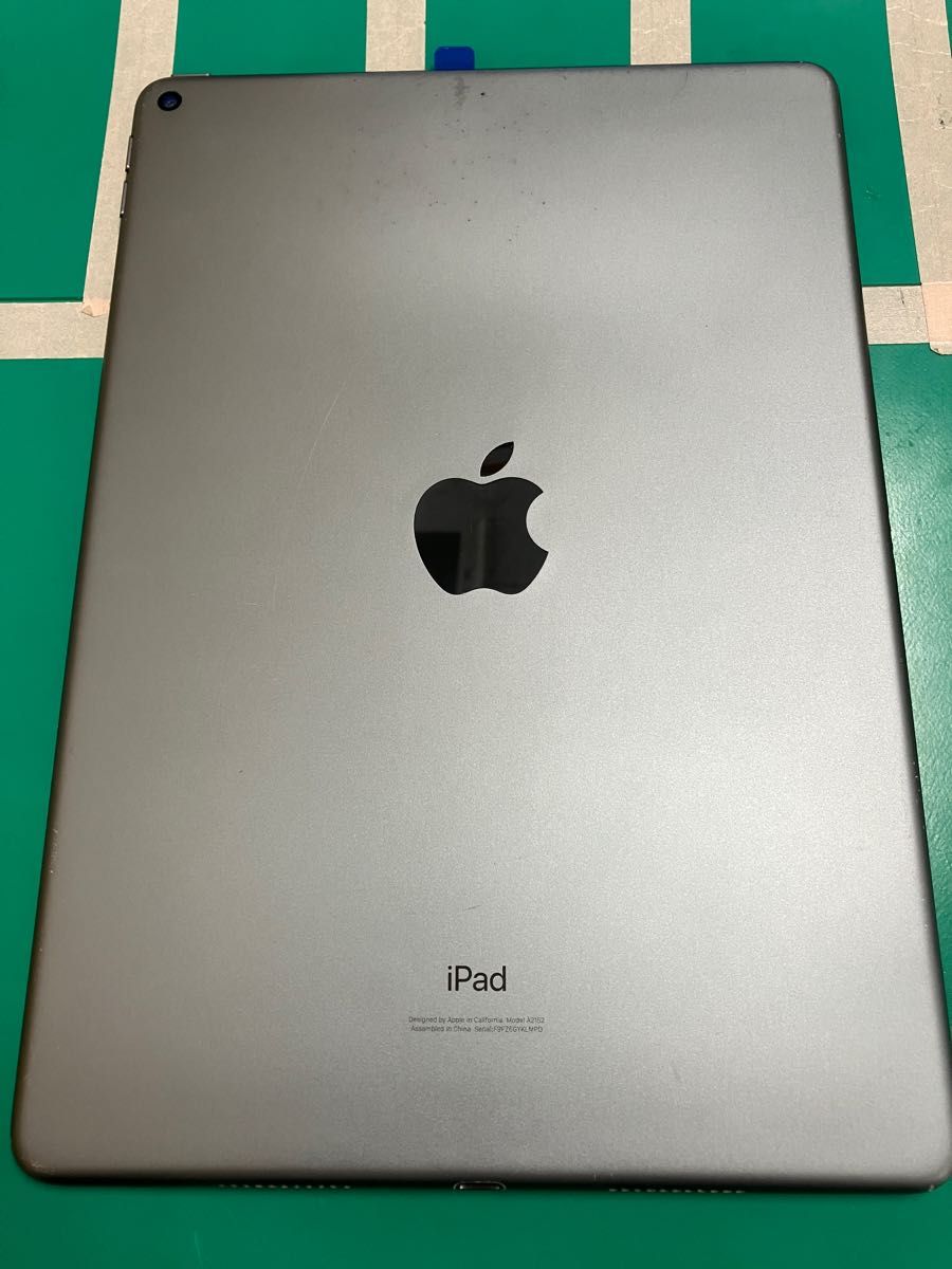 ジャンク品】iPadAir3 64GB Wi-Fi｜Yahoo!フリマ（旧PayPayフリマ）