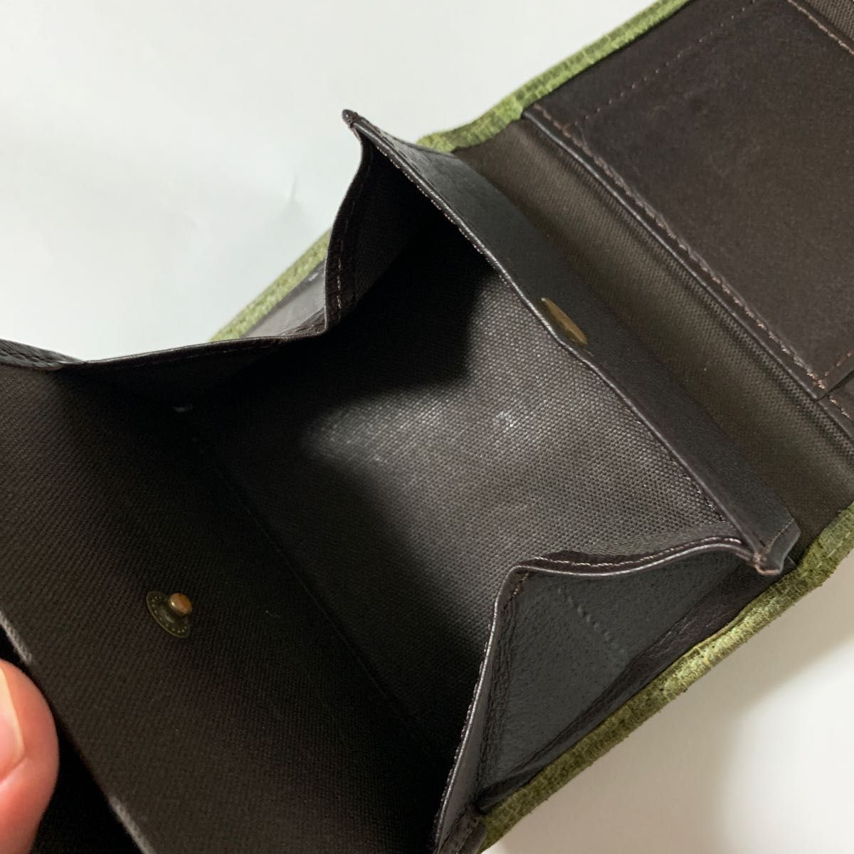 m+エムピウ ミッレフォッリエ2 millefoglie II P25 クアッドレッティ