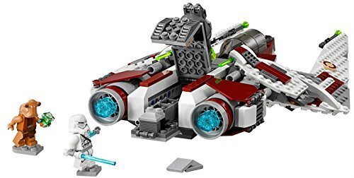 レゴ スター・ウォーズ ジェダイ・スカウトファイター 75051