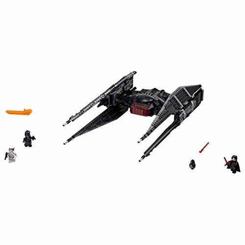 レゴ() スター・ウォーズ カイロ・レンの TIE ファイターTM 75179