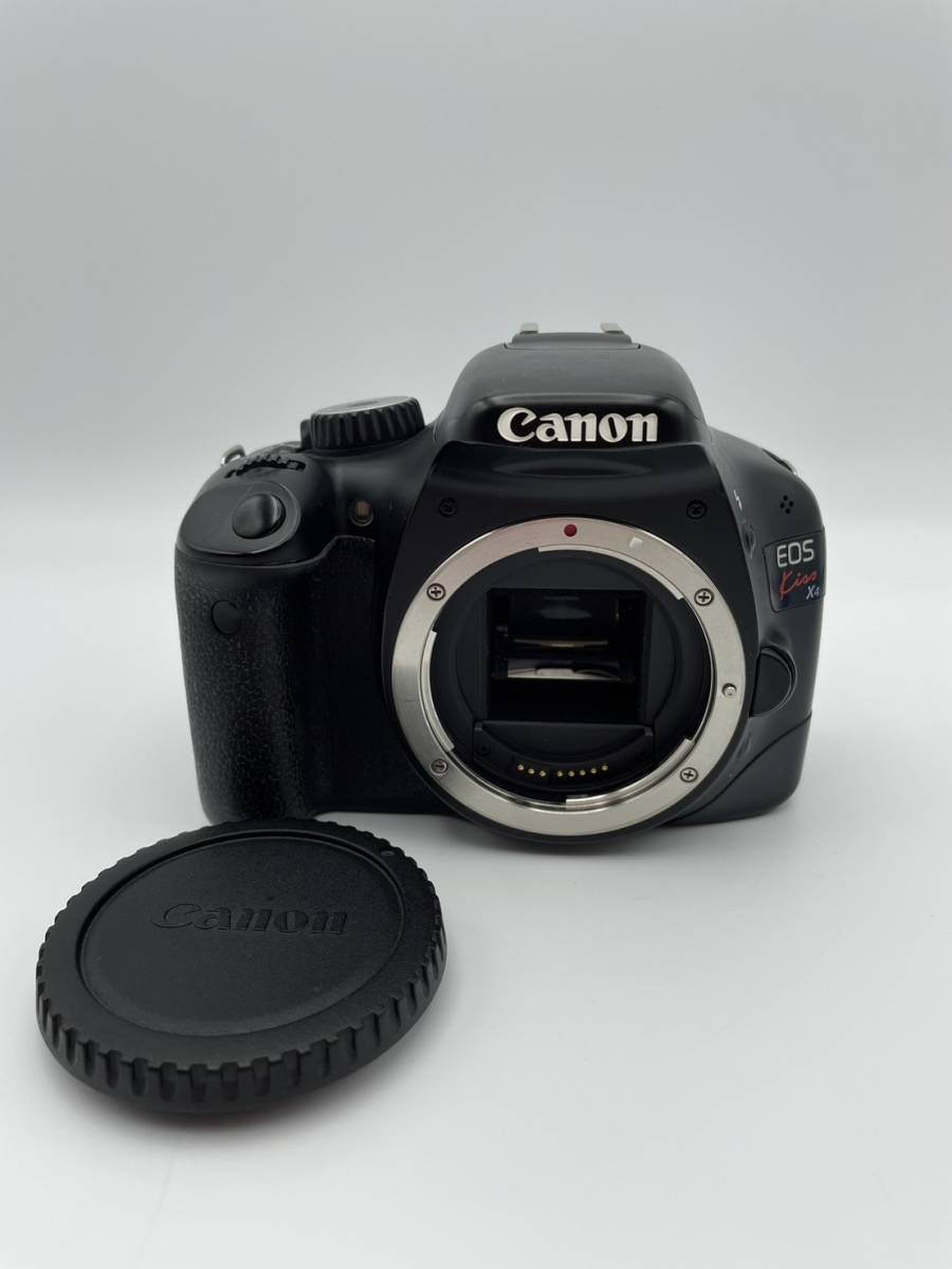 動作確認済み CANON EOS Kiss X4#329 動作確認済み CANON EOS Kiss X4#329