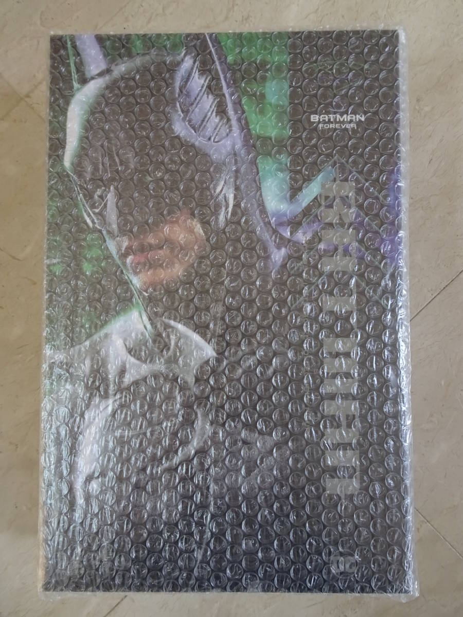 スケールフ】 【未開封】国内正規品 ホットトイズ 『バットマン