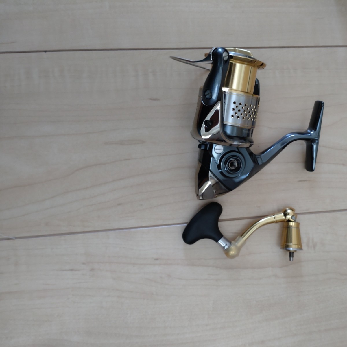 SHIMANO 10ステラ3000HG(左巻き) | fcdunav.bg