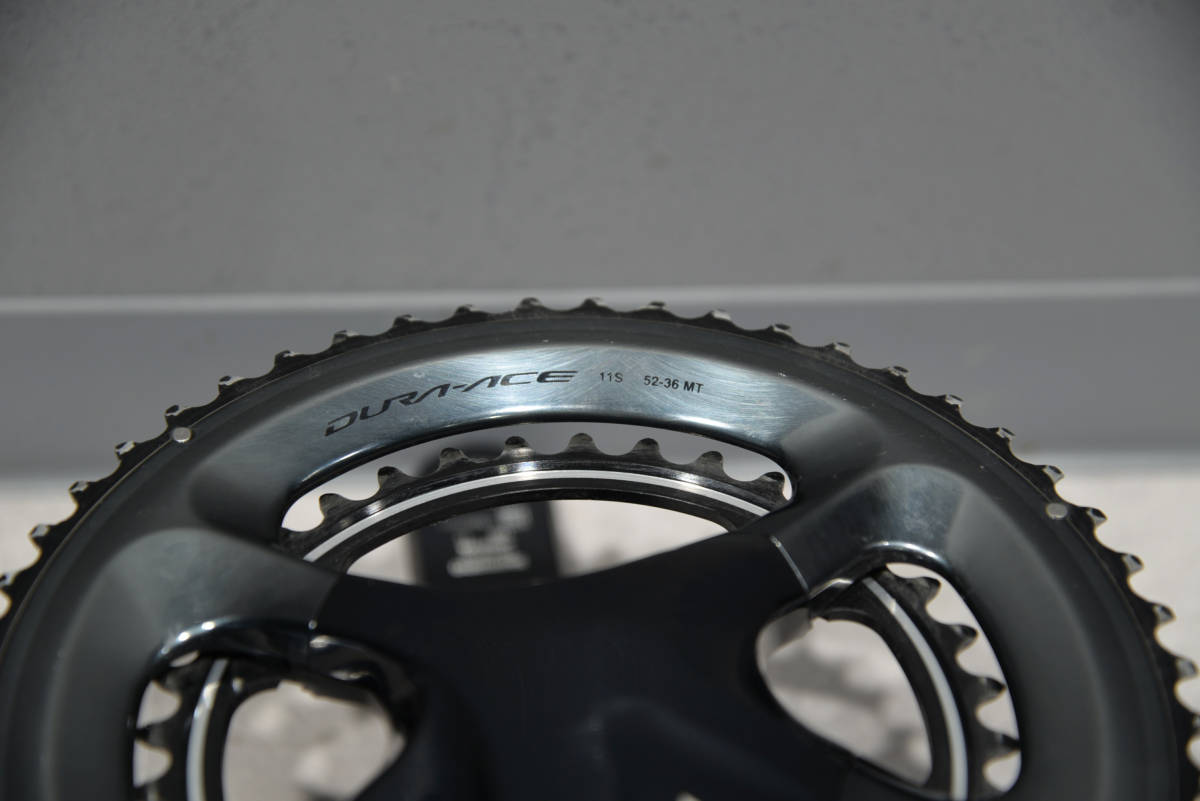 SALE/98%OFF】 デュラエース FC-R9100 4iiii PRECISION PRO パワー
