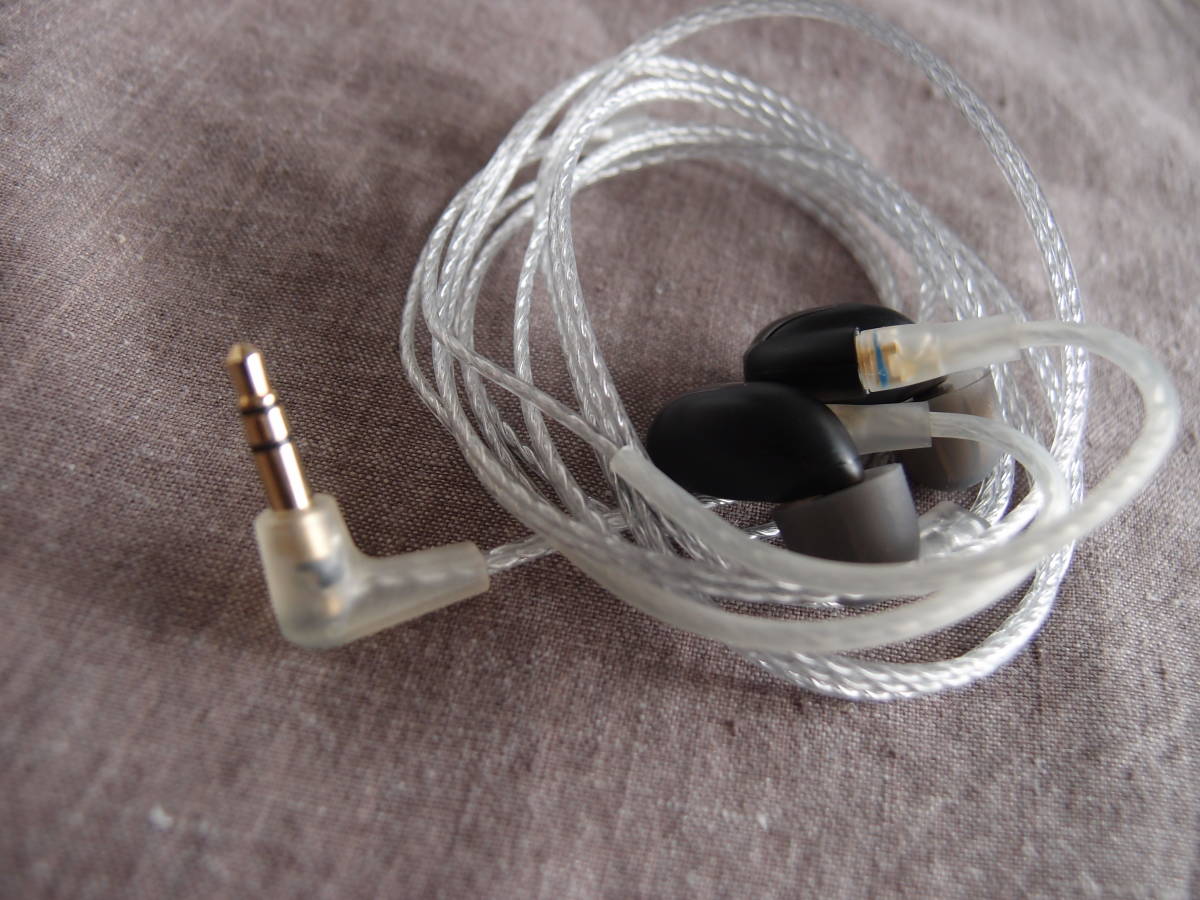 お得限定SALE ヤフオク! - Westone Audio「 W80 V3」 MMCX有線