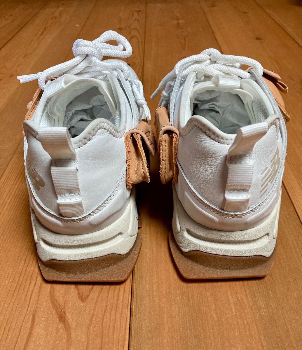 【期間限定出品】New Balance MSXRCTU "White"29cm 6