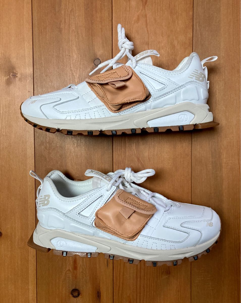 【期間限定出品】New Balance MSXRCTU "White"29cm 4