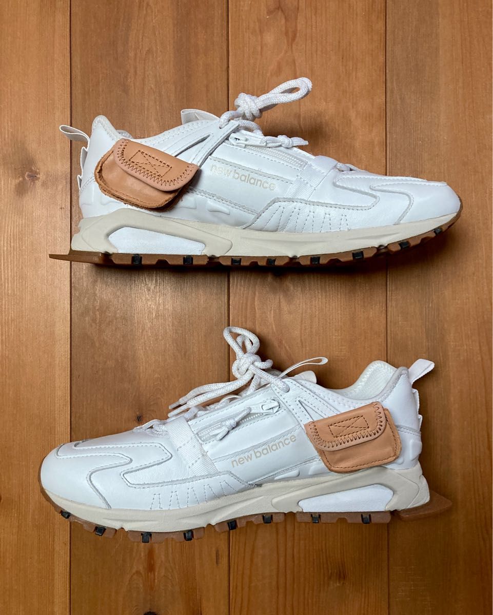 【期間限定出品】New Balance MSXRCTU "White"29cm 3