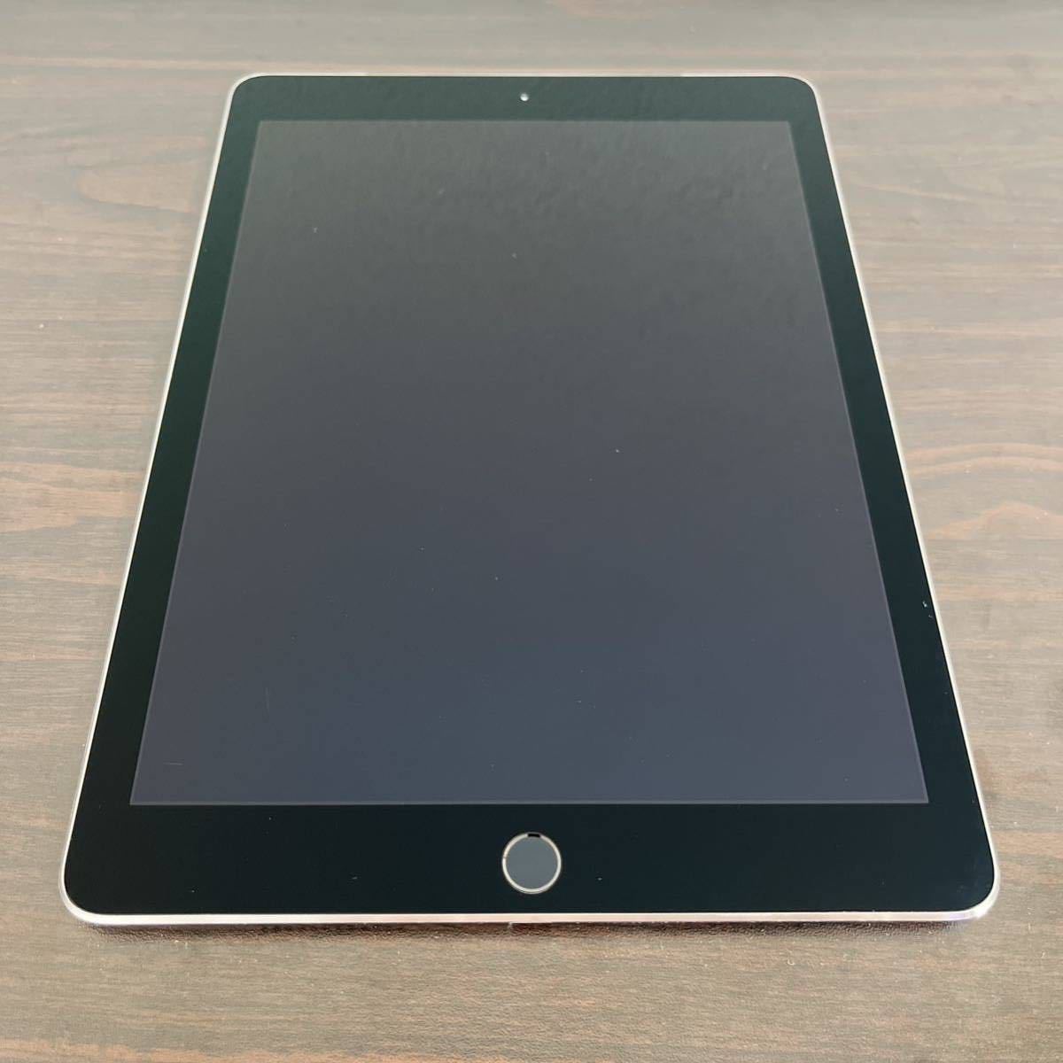 iPad Pro 第1世代 32GB SIMフリー-