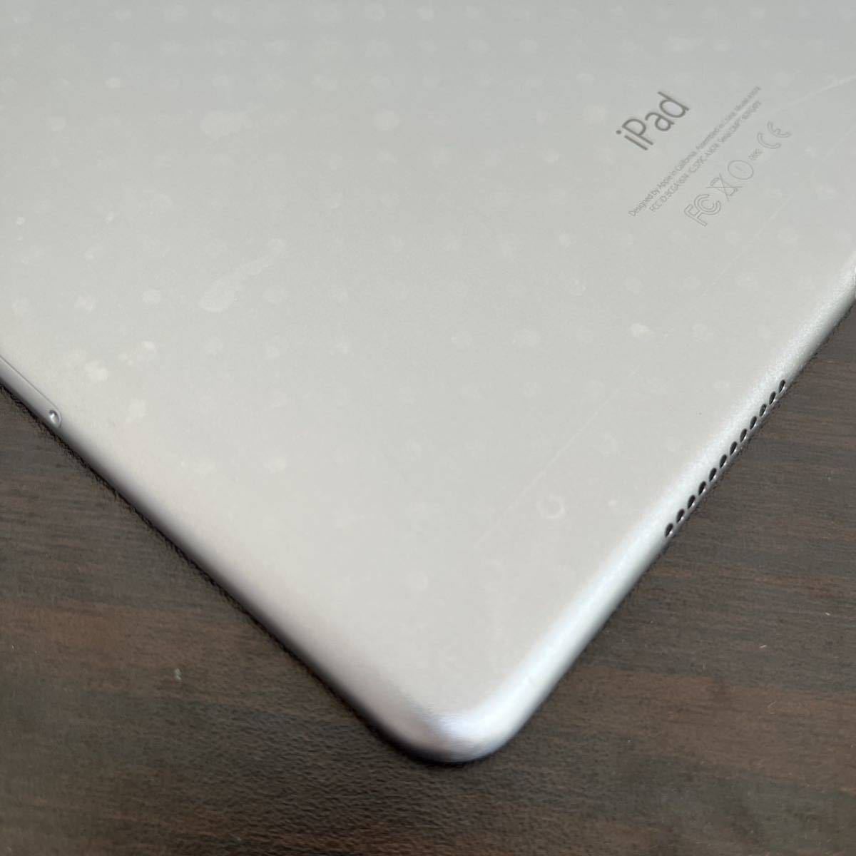 7088 IPad Pro 第1世代 32GB SIMフリー WiFi Cellular A1674 Apple