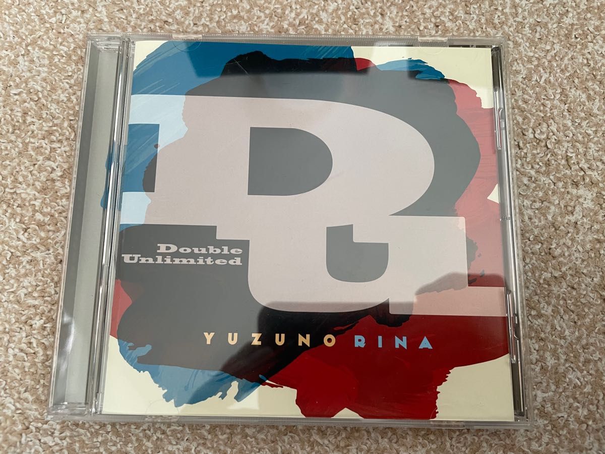 YUZUNO RINA Double Unlimited I've Sound 柚子乃 高瀬一矢 中沢 YUZUNO RINA Double Unlimited I've Sound 柚子乃 高瀬一矢 中沢