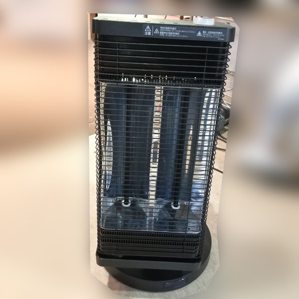 新しい季節 ERFT11VS 中古○DAIKIN/ダイキン○セラムヒート 遠赤外線