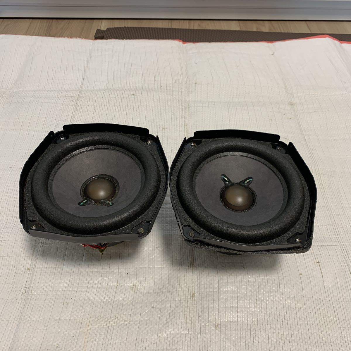 Yahoo!オークション - BOSE ボーズ スピーカー セット 現状品