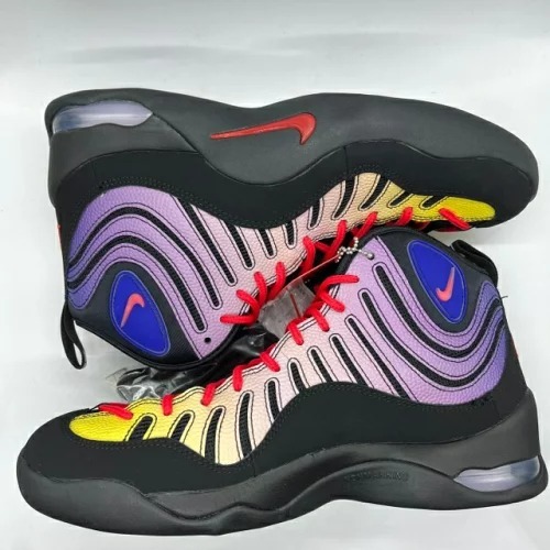 Supreme 23ss NIKE AIR BAKIN SP 27cm DX3292-001 シュプリーム×ナイキ