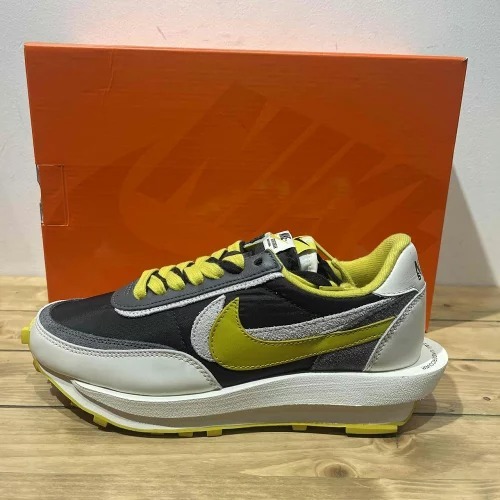 2022年のクリスマスの特別な衣装 SACAI NIKE UNDERCOVER 25.5cm DJ4877