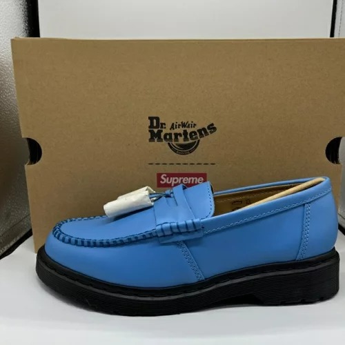 Supreme 23ss Dr.Martens Penton Tassel Loafer 27.0cm シュプリーム