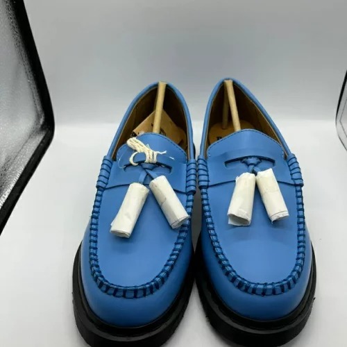 Supreme 23ss Dr.Martens Penton Tassel Loafer 27.0cm シュプリーム