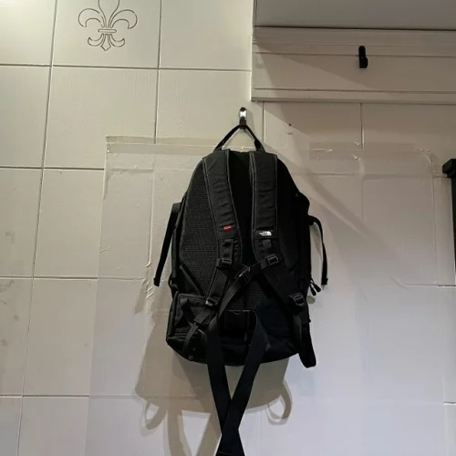 Supreme THE NORTH FACE 18aw Expedition Backpack シュプリーム