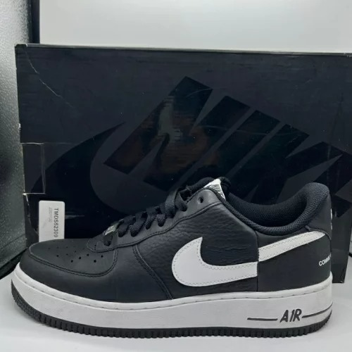 efficiënt Kauwgom Kameel Supreme COMME des GARCONS 18aw NIKE AIR FORCE 1 CDG 27.0cm AR7623-001  シュプリーム コムデギャルソン ナイキ エアフォースワン connectedfire.com