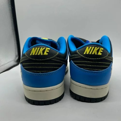 NIKE SB DUNK LOW PRO QS INSTANT SKATEBOARDS 28.0cm CZ5128-400