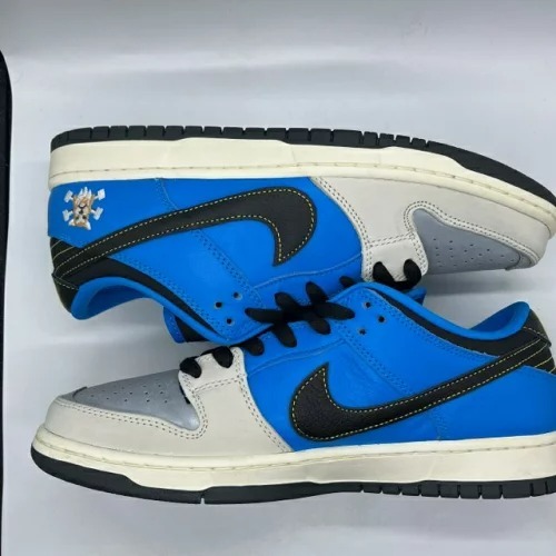 NIKE SB DUNK LOW PRO QS INSTANT SKATEBOARDS 28.0cm CZ5128-400