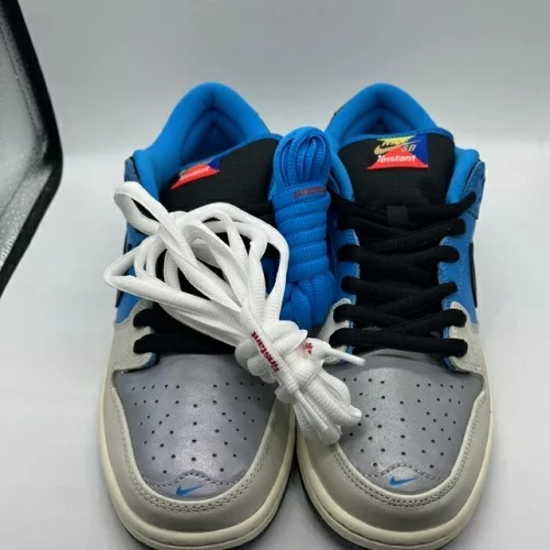 NIKE SB DUNK LOW PRO QS INSTANT SKATEBOARDS 28.0cm CZ5128-400