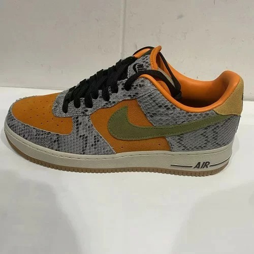 NIKE AIR FORCE 1 LOW BY YOU 28.5cm CT3561-991 ナイキ エアーフォースワン ロー アイディー バイユー