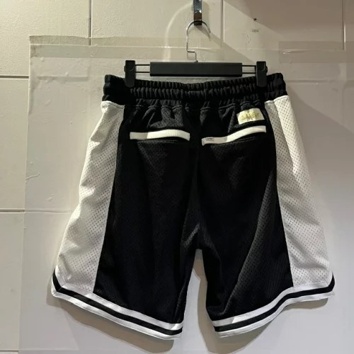 SAPEur MESH BASKET SHORTS Lサイズ サプール メッシュ バスケット