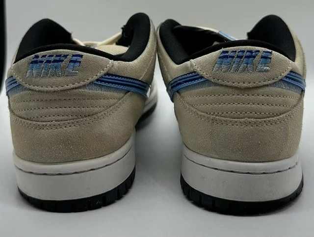 NIKE SB 20ss DUNK LOW PRO TRUCK IT 27.5cm CT6688-200 ナイキエスビー ダンクロープロトラックイット スニーカー_画像4