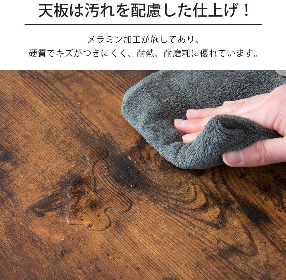 木製昇降テーブル 昇降42~64cmブラウン テーブル | sapporo-memorial.jp