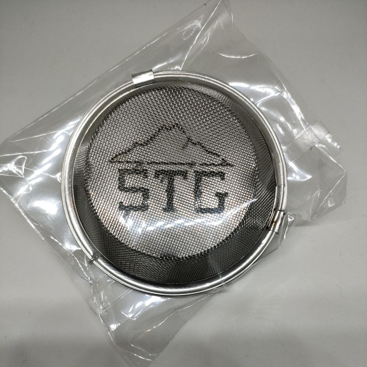 SOLA TITANIUMGEAR Super Heater / ソラチタニウムギア スーパー