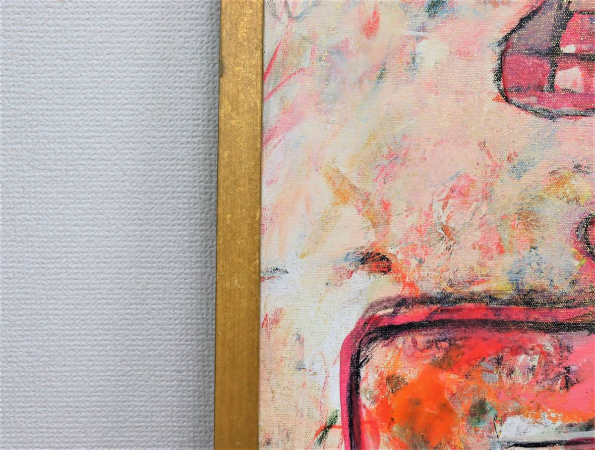 Francfranc/フランフラン SANDY WELCH 作 アートボード CHANEL Francfranc/フランフラン SANDY WELCH 作 アートボード CHANEL