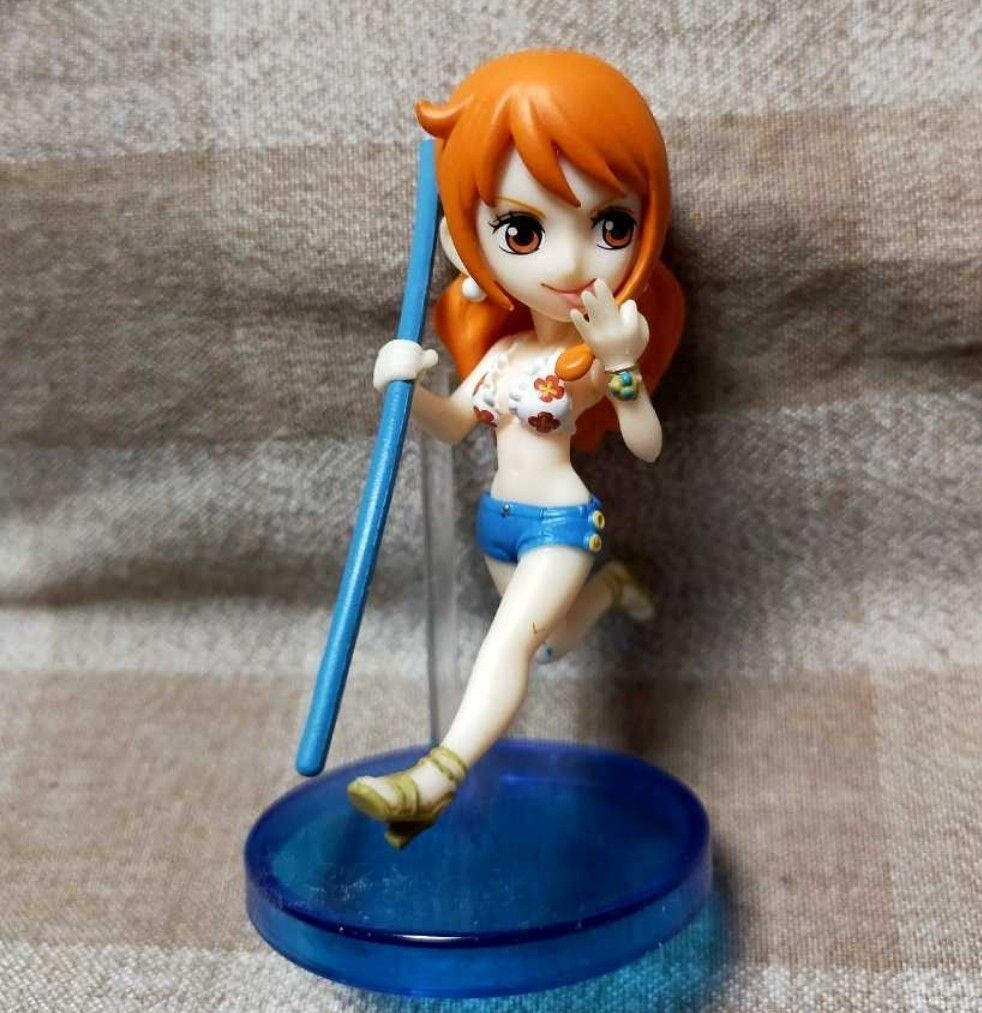 ワンピース ワールドコレクタブルフィギュア ヒストリーリレー ワンピース ワールドコレクタブルフィギュア ヒストリーリレー