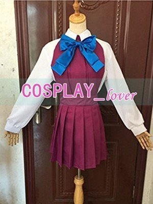 話題の人気 cos5092艦隊これくしょん -艦これ- コスプレ衣装 沖波 ゆうぐも 夕雲 艦娘 コスプレ衣装
