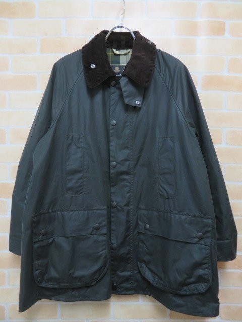 Barbour バブアー オイルドジャケット OS BEAUFORT 222MWX2172 Barbour バブアー オイルドジャケット OS BEAUFORT 222MWX2172