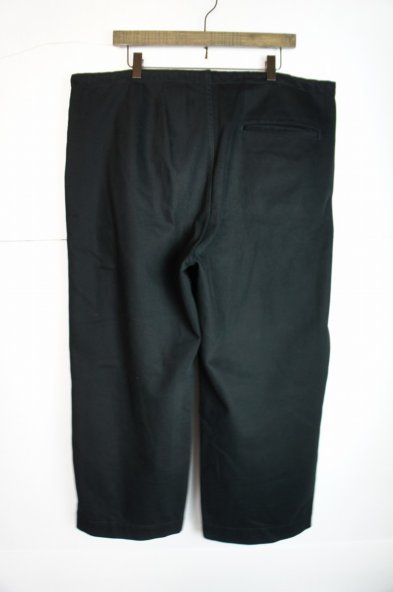 史上最も激安 カツラギ Pants-Katuragi Easy Wide Stitch HTK-19030