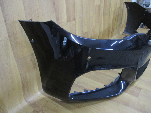 C9/ BMW G30/G31 5シリーズMスポーツ純正フロントバンパー51118064928/5111 8064928/72758411/727584 11_画像3