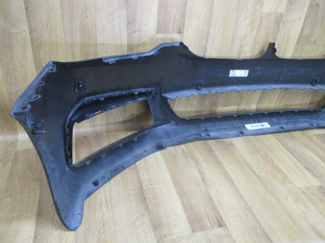 C9/ BMW G30/G31 5シリーズMスポーツ純正フロントバンパー51118064928/5111 8064928/72758411/727584 11_画像7